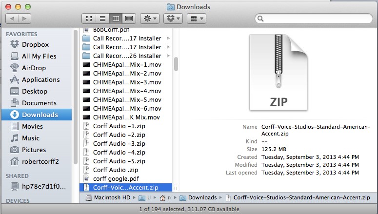 Mac Help 21